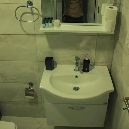Holiday's House Appartamento Kyrenia (Northern Cyprus)