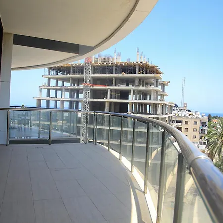 Holiday's House * Kyrenia (Northern Cyprus)