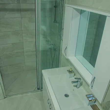 Apartment Holiday's House Kyrenia (Northern Cyprus)