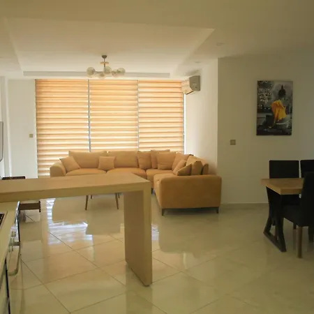 Holiday's House Apartment