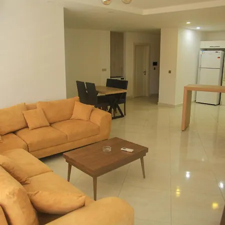 Apartment Holiday's House Kyrenia (Northern Cyprus)